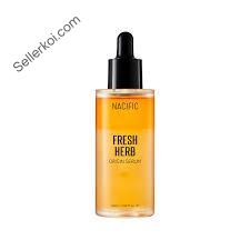 Nacific Fresh Herb Origin Kit  (-)